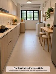 Blk 136 Bedok North Avenue 3 (Bedok), HDB 3 Rooms #629786001